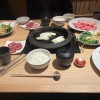 最飛び飛騨牛 しゃぶすき家 馬喰一代 名古屋WEST - 