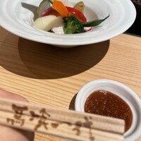 最飛び飛騨牛 しゃぶすき家 馬喰一代 名古屋WEST - 