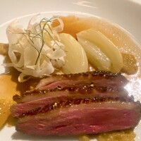 Benoit Alain Ducasse - 