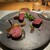 Metis - 料理写真: