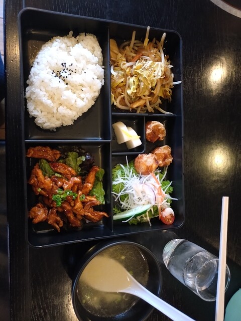 風星 - 上諸江/中華料理 | 食べログ