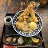 うどん 兎麦 阪急三番街店