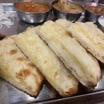 ナンディニ 虎ノ門店 - 