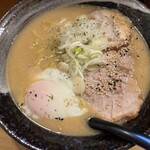 らーめん獅子王 - 