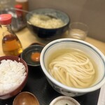 うどん処 重己 - 