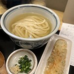 うどん処 重己 - 