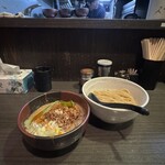 つけ麺 陽 - 