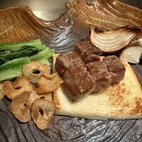 日本料理 海幸 - 