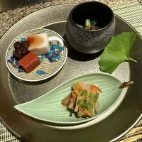 日本料理 海幸 - 