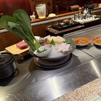 日本料理 海幸 - 