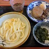 うどん食堂 あさひ
