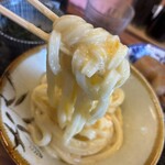 うどん食堂 あさひ - 