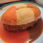 いらっしゃい亭 - 