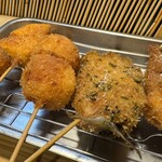 串もん　西屋 - 