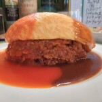 いらっしゃい亭 - 