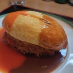 いらっしゃい亭 - 