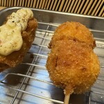 串もん　西屋 - 