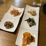 チンチャ チンチャ - 