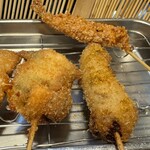 串もん　西屋 - 