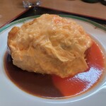 いらっしゃい亭 - 