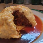 いらっしゃい亭 - 