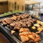 チンチャ チンチャ - 