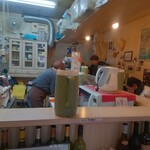 いらっしゃい亭 - 