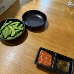 チンチャ チンチャ - 