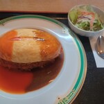 いらっしゃい亭 - 