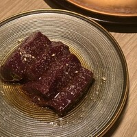 炭火焼肉 肉の匠 ひうち - 