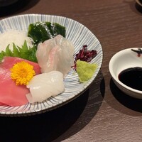旬菜 甘の井 - 