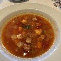 ウルフギャング・ステーキハウス シグニチャー - 