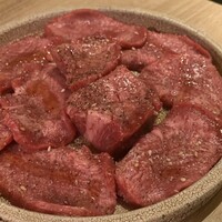 炭火焼肉 肉の匠 ひうち - 