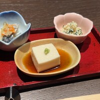 旬菜 甘の井 - 