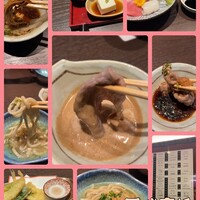 旬菜 甘の井 - 