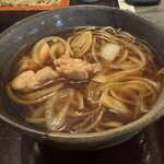 北野家本店 - かしわ南蛮