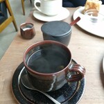 カフェ ファンチャーナ - 