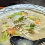 味のかつえだ - きたきた