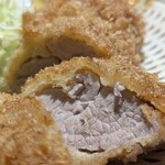 味のかつえだ - 柔らかくて、美味しい