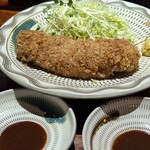 味のかつえだ - 