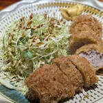 味のかつえだ - 