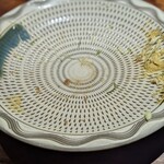 味のかつえだ - 食べ尽くした