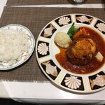 ビストロ 後藤 - 料理写真: