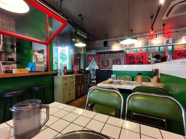 Koushou Sichuan Laohuoguo • Sakaba photo 5