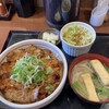 豚丼 信玄 栗東店