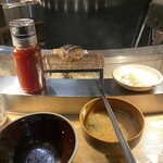 挽肉と米 吉祥寺 - 