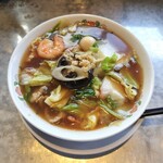 餃子の王将 - 料理写真: