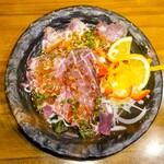 時間無制限 食べ飲み放題 165種 匠 溝の口駅本店 - 