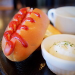 珈琲　池田屋 - 