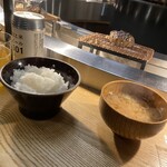 挽肉と米 吉祥寺 - 